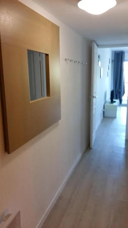 Appartement Zen Cannes