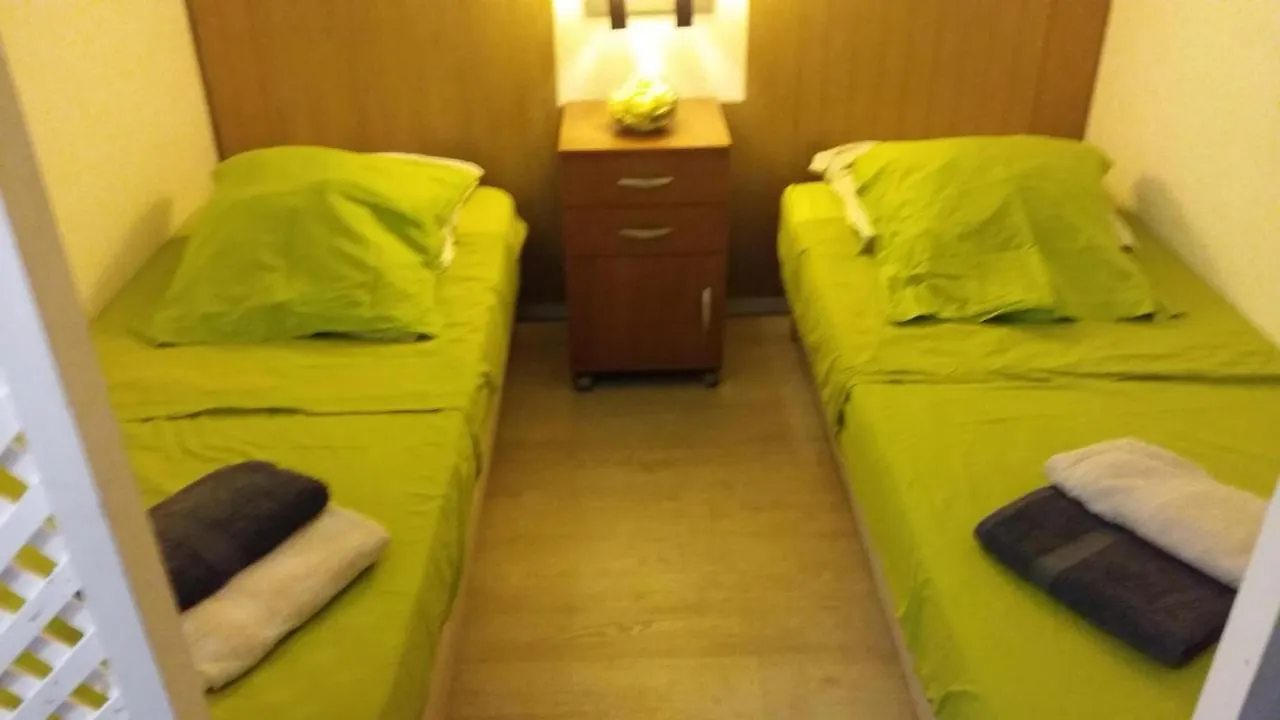 Appartement Zen Cannes