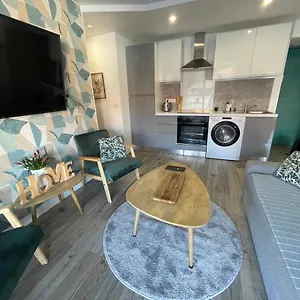  Appartement Chez Mathieu