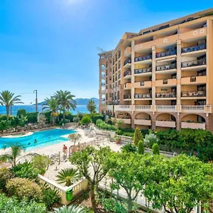 Appartamento La Palme D'azur -, Cannes