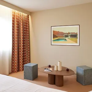 Hotel Aéroport Mandelieu, Cannes