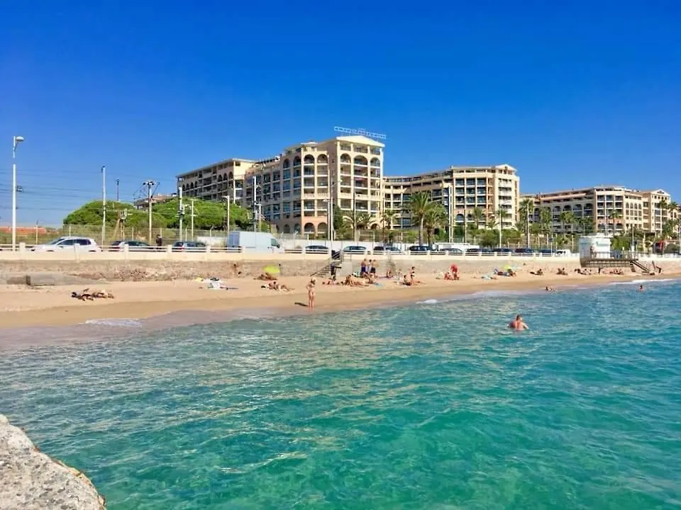 Appartement Zen Cannes Francia